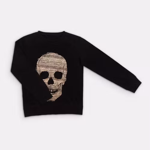 Sweater - H&M - Storlek 122/128