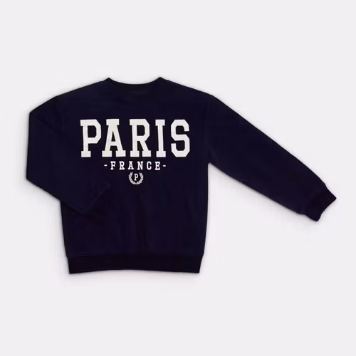 Sweater - H&M - Storlek 122/128