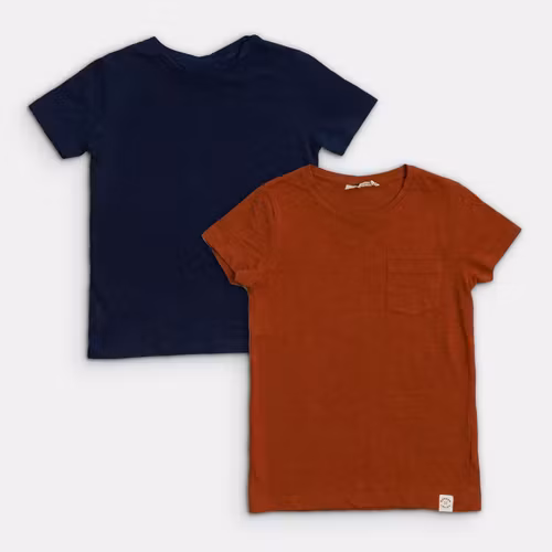 T-shirts - Kappahl - Storlek 122/128