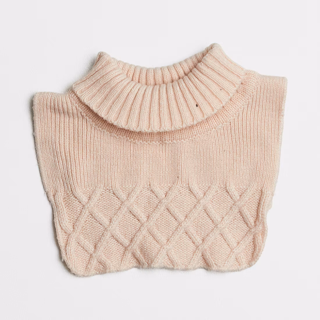 Halskrage - H&M - Storlek 2-5 år