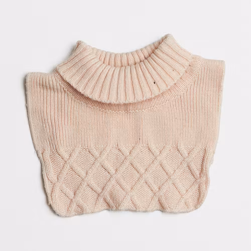 Halskrage - H&M - Storlek 2-5 år