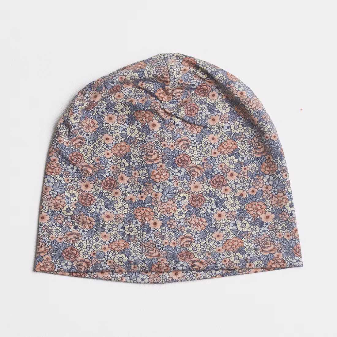 Bomullsmössa - H&M - Storlek 48/50