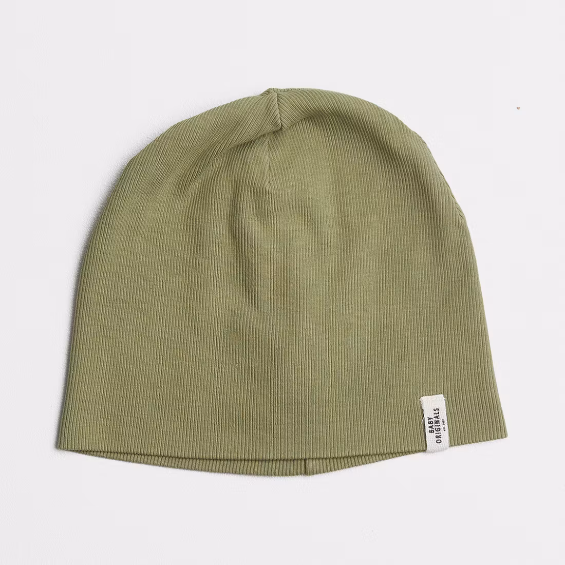 Bomullsmössa - H&M - Storlek 48/50