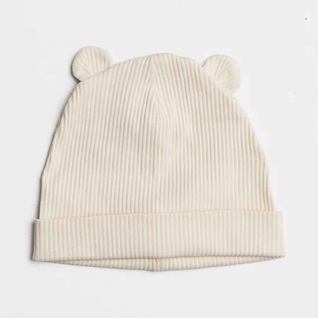 Bomullsmössa - H&M - Storlek 48/50