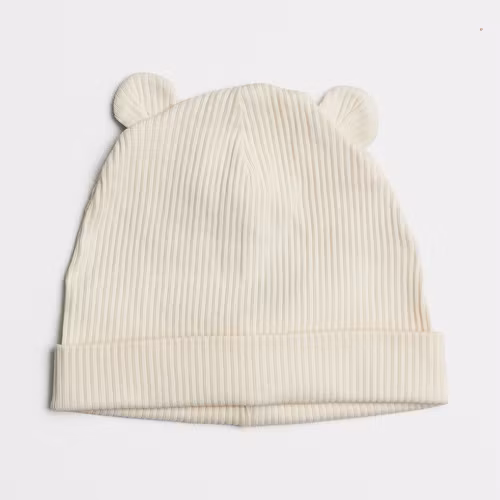 Bomullsmössa - H&M - Storlek 48/50