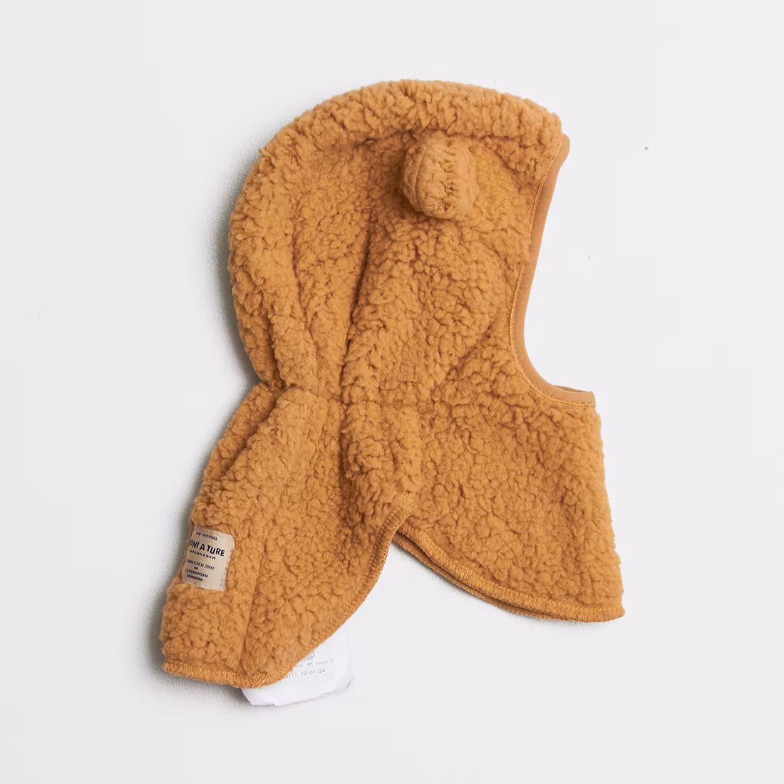 Balaklava - Mini A Ture - Storlek 42/44
