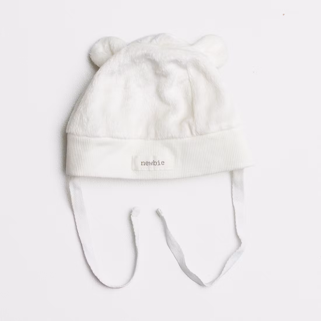 Fodrad höst/vår-mössa - Newbie - Storlek 38/40
