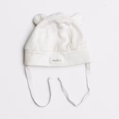 Fodrad höst/vår-mössa - Newbie - Storlek 38/40