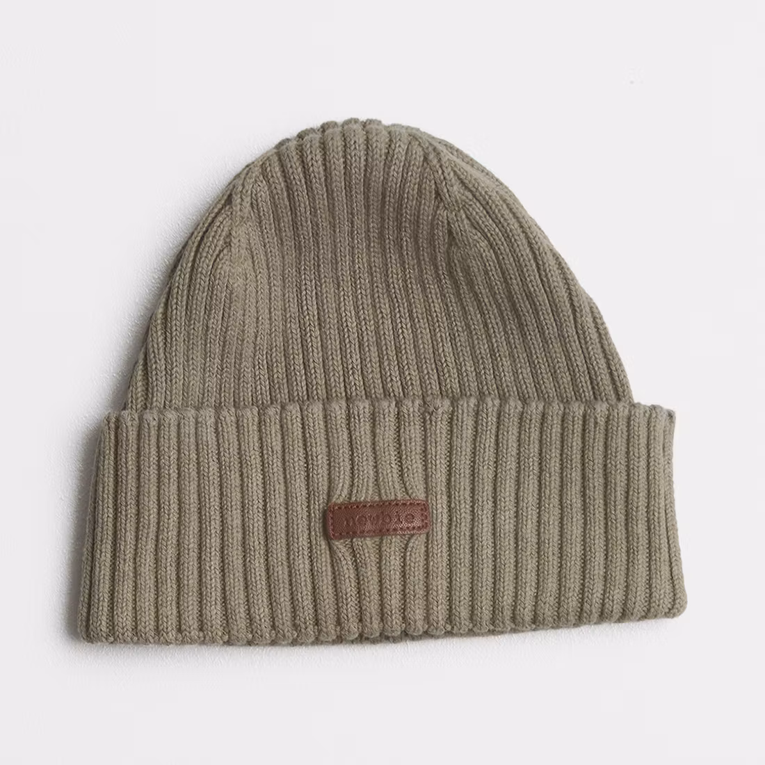 Höst/vår-mössa - Newbie - Storlek 52/54