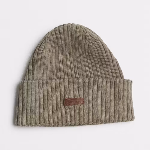 Höst/vår-mössa - Newbie - Storlek 52/54