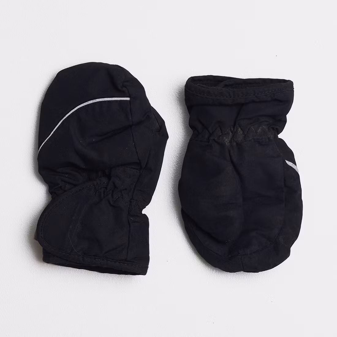 Vintervantar - H&M - Storlek 1-2 år