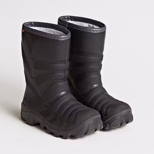 Fodrade gummistövlar - Viking - Storlek 30