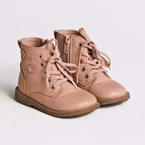 Kängor - H&M - Storlek 23