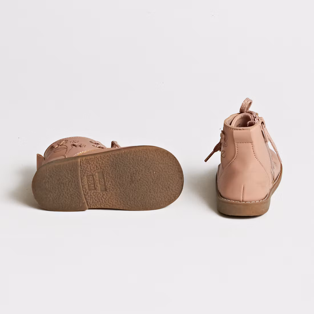 Kängor - H&M - Storlek 23
