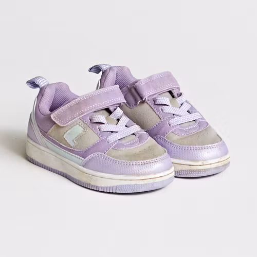 Sneakers - Lejon - Storlek 25