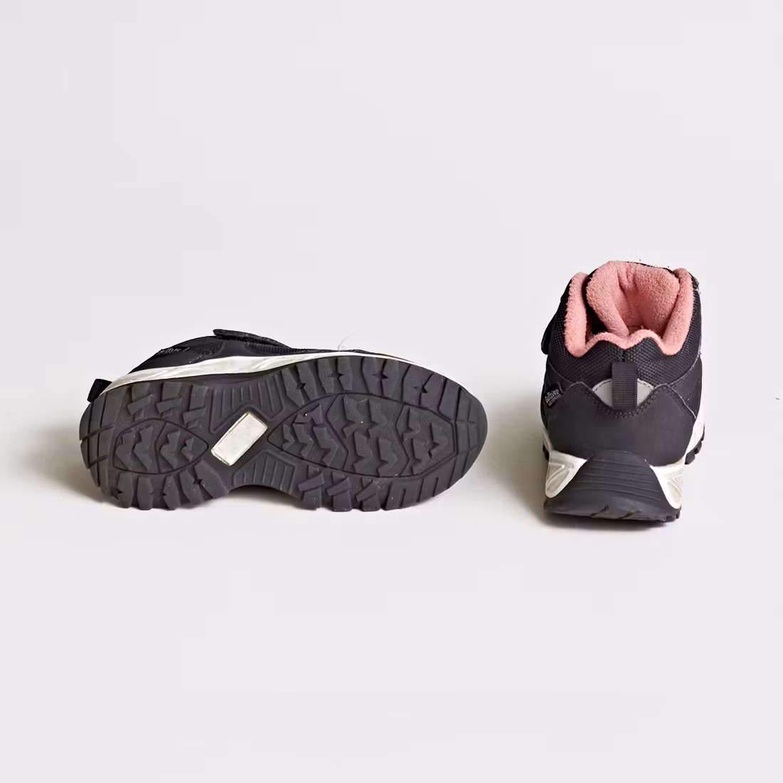 Fodrade sneakers - Gulliver - Storlek 29