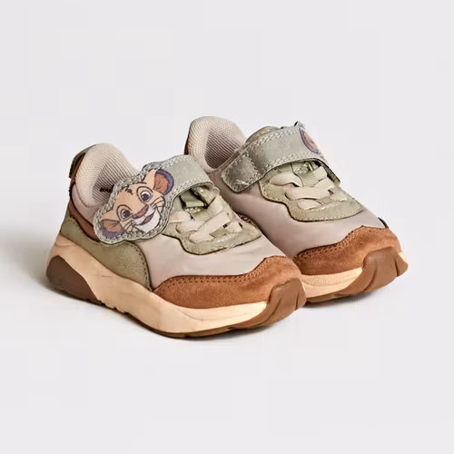 Sneakers - H&M - Storlek 20/21