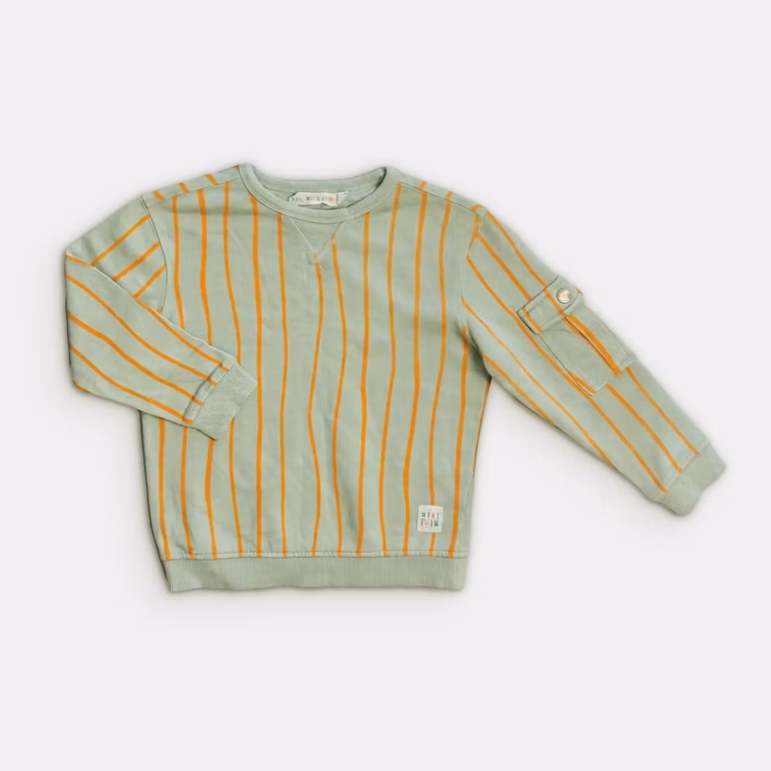Sweater - Minimarket - Storlek 98/104