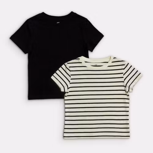 T-shirts - H&M - Storlek 98/104