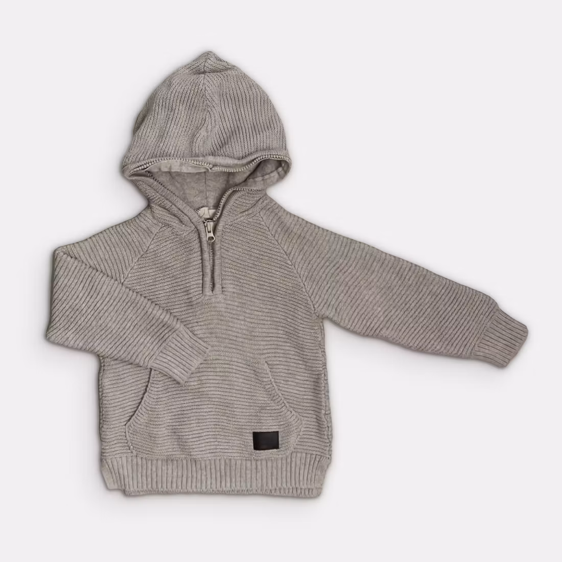 Stickad tröja - H&M - Storlek 98/104