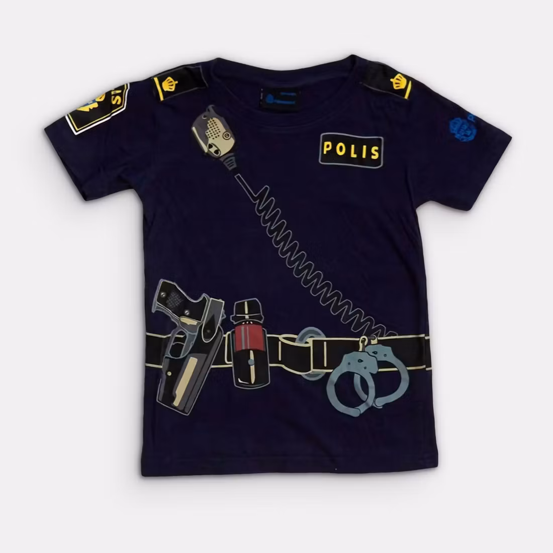 T-shirt - Storlek 98/104