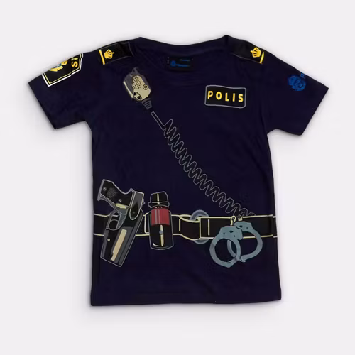 T-shirt - Storlek 98/104