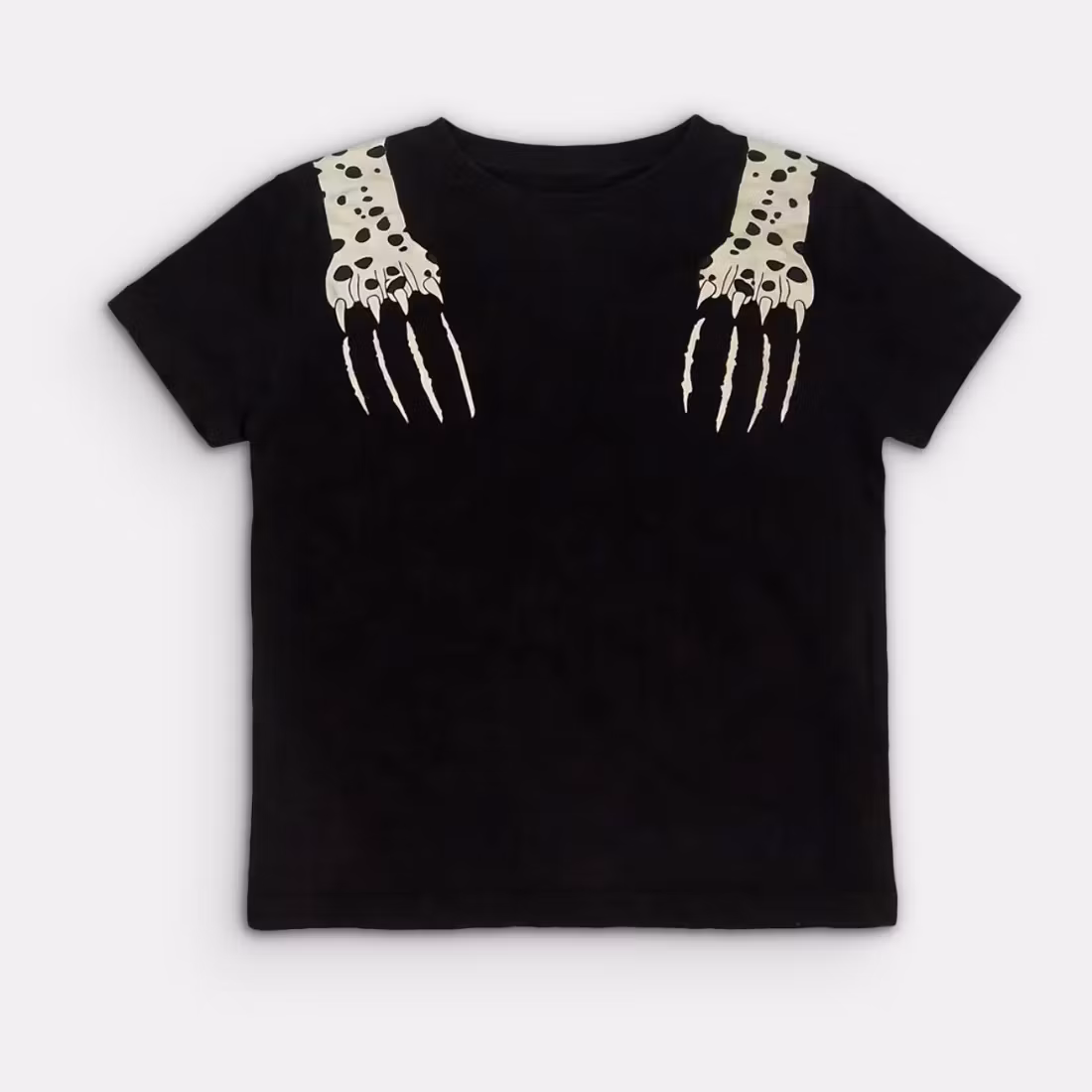 T-shirt - Minimarket - Storlek 98/104