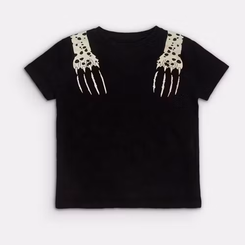 T-shirt - Minimarket - Storlek 98/104