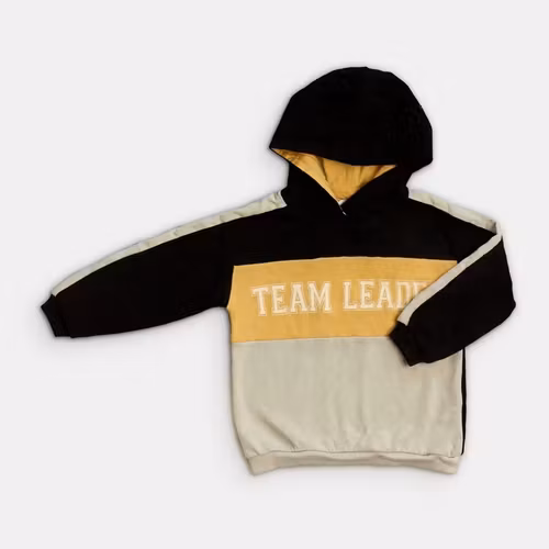 Hoodie - Kappahl - Storlek 98/104