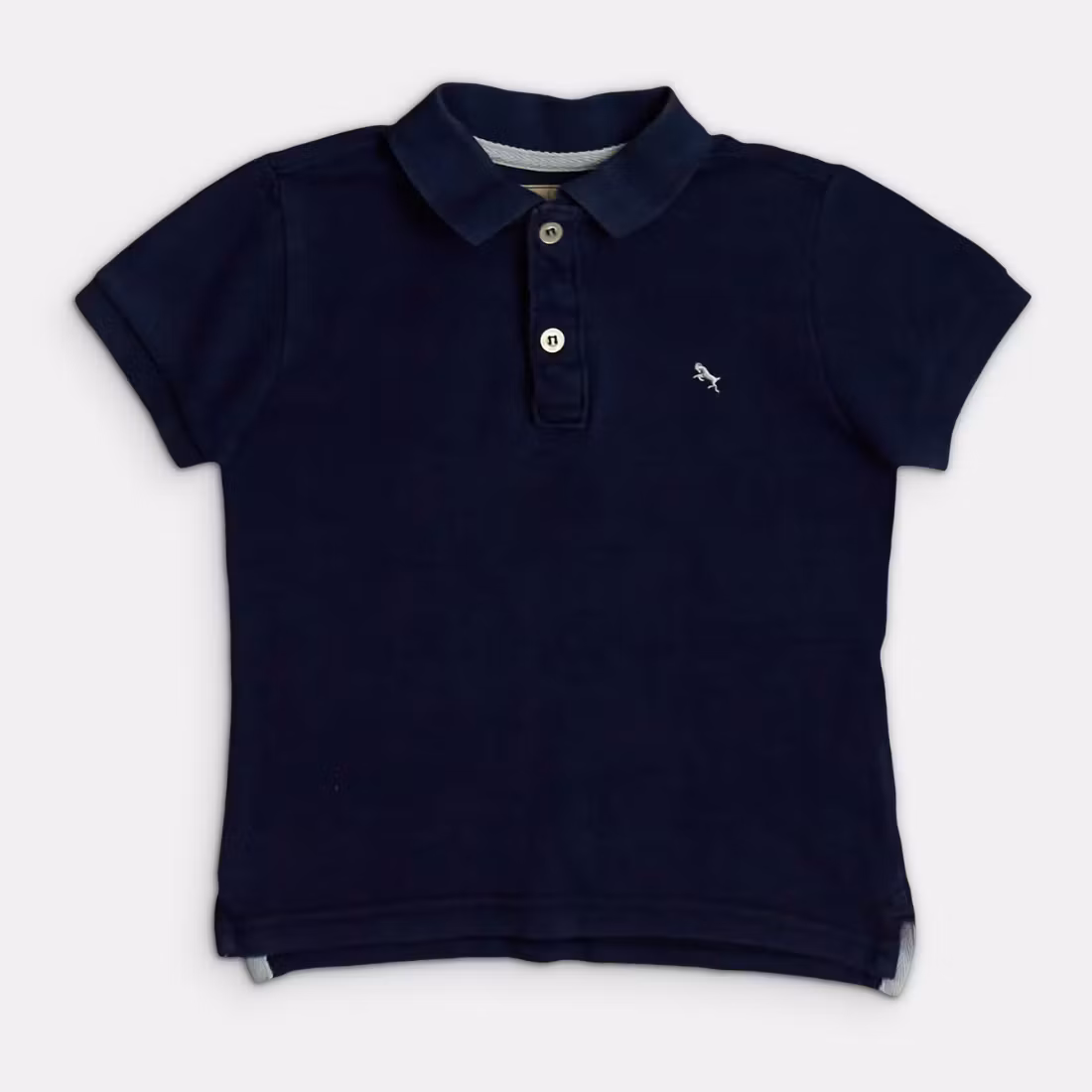 Piké - H&M - Storlek 98/104