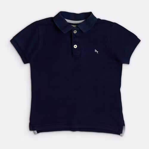 Piké - H&M - Storlek 98/104