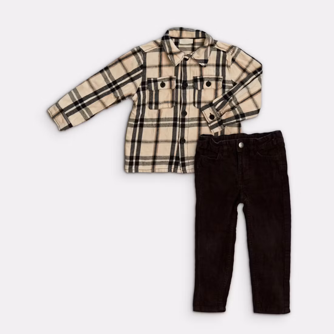 Kit - Kappahl / H&M - Storlek 98