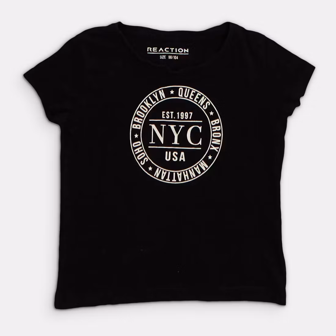 T-shirt - Storlek 98/104
