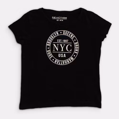T-shirt - Storlek 98/104
