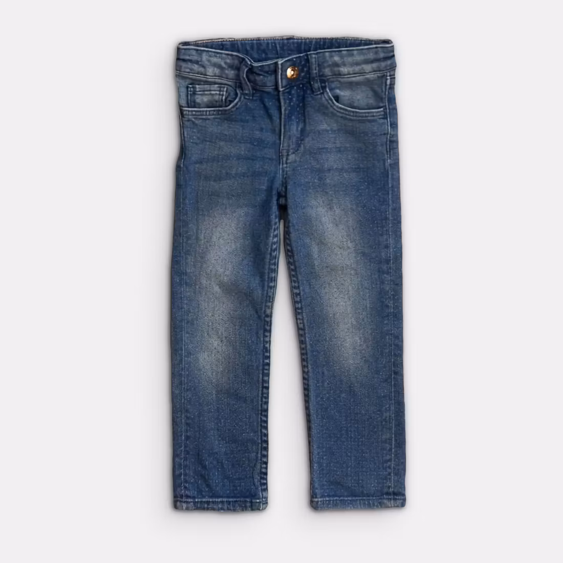 Jeans - H&M - Storlek 98
