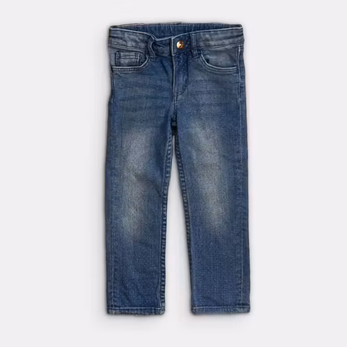 Jeans - H&M - Storlek 98