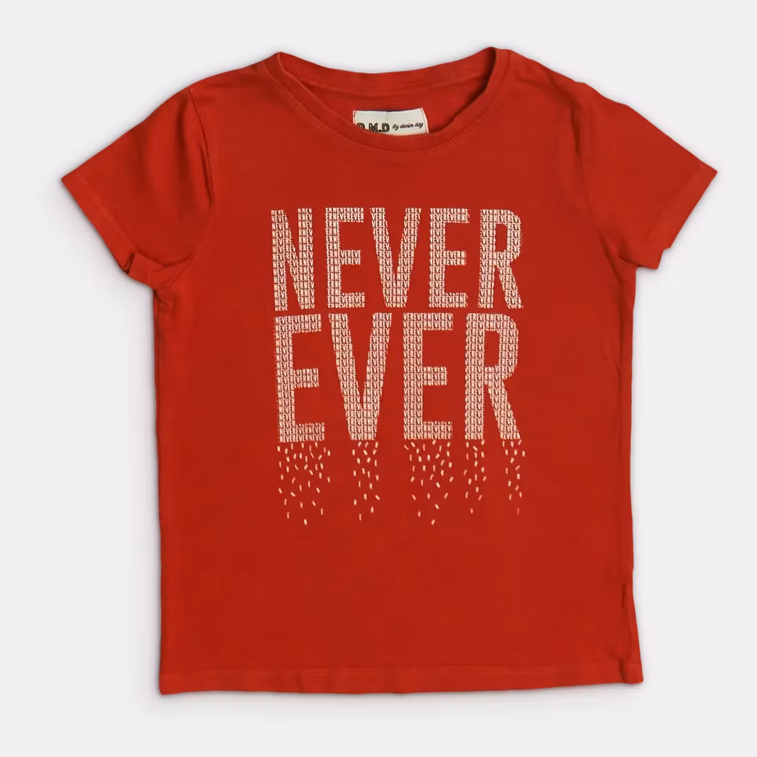 T-shirt - Storlek 98/104