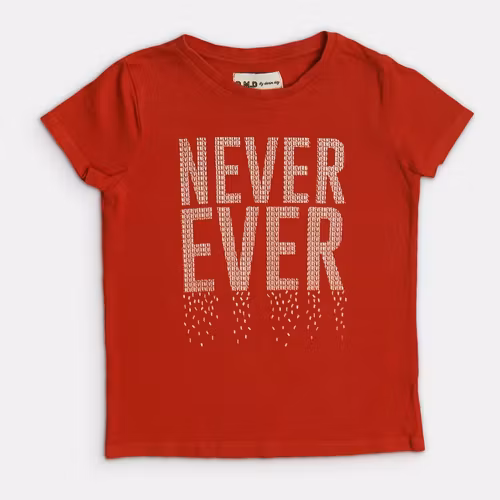 T-shirt - Storlek 98/104