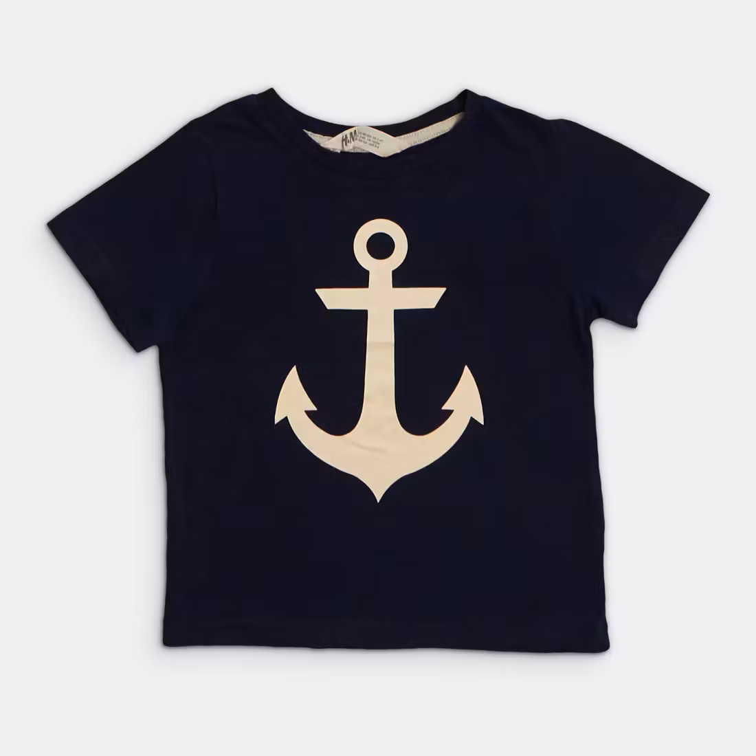 T-shirt - H&M - Storlek 98/104