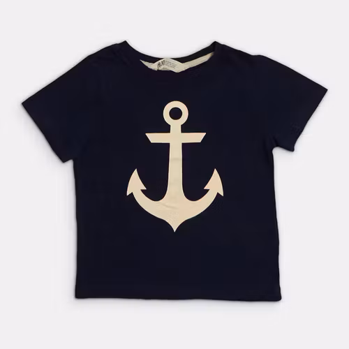 T-shirt - H&M - Storlek 98/104