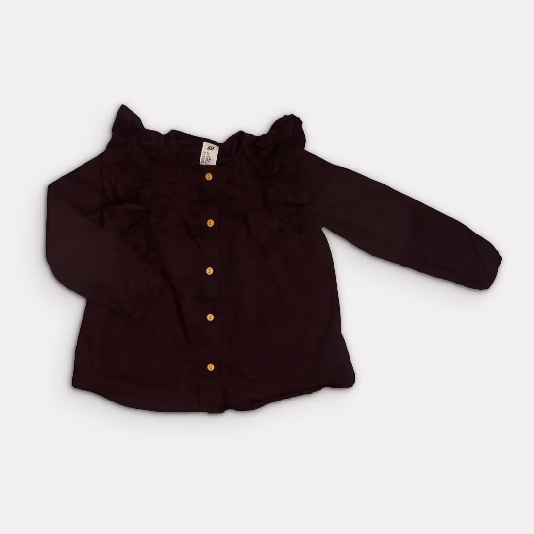 Blus - H&M - Storlek 98