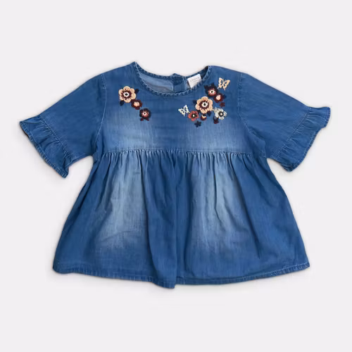 Blus - Lindex - Storlek 98