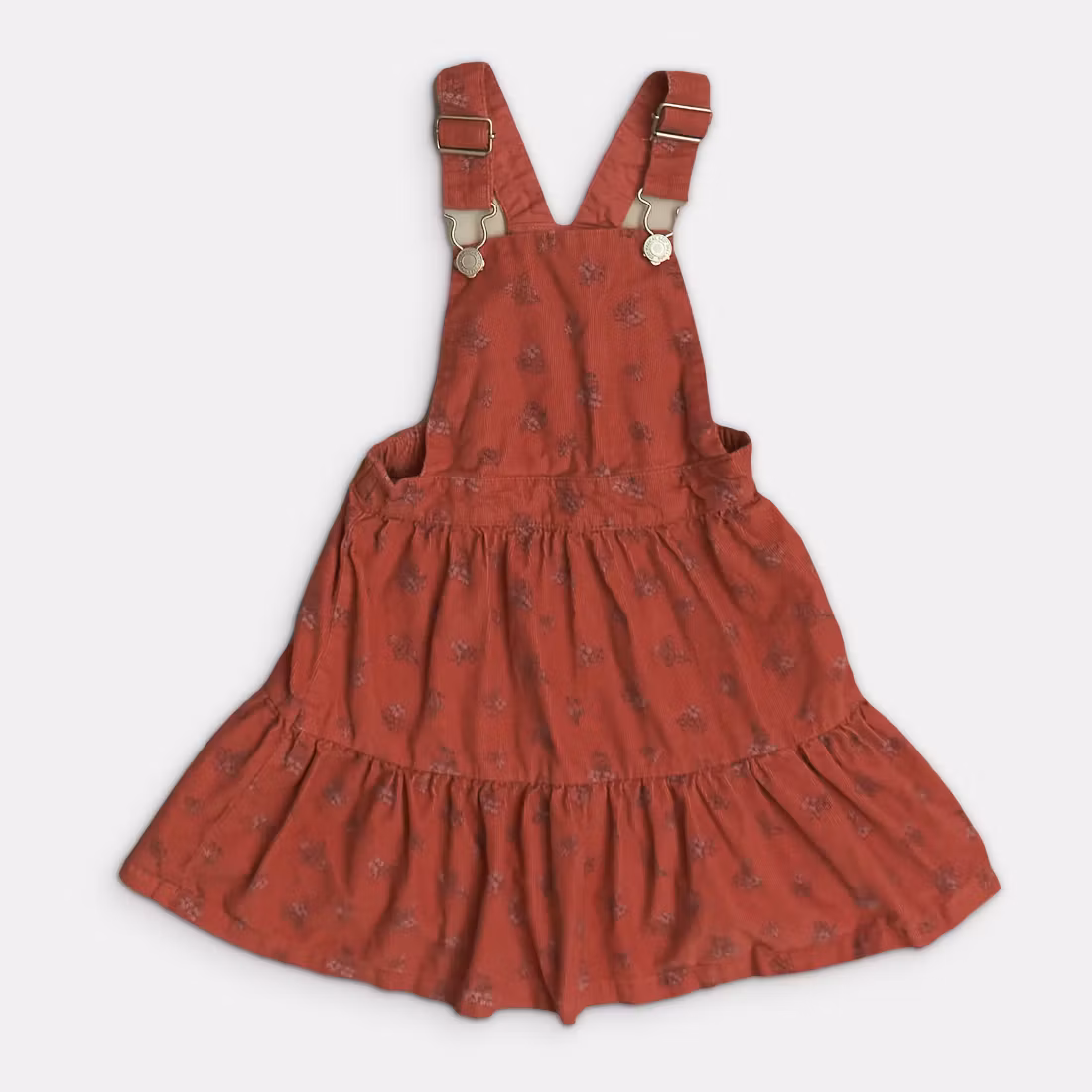 Klänning - H&M - Storlek 98