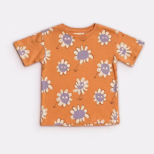 T-shirt - Minimarket - Storlek 98/104