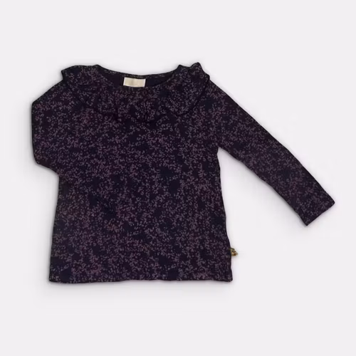 Långärmad t-shirt - Pomp de Lux - Storlek 98