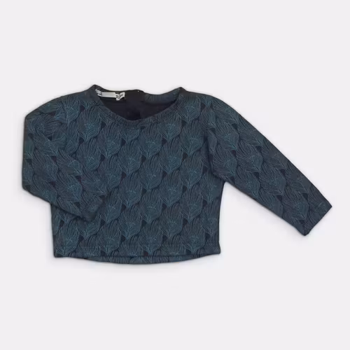 Sweater - Lager 157 - Storlek 98