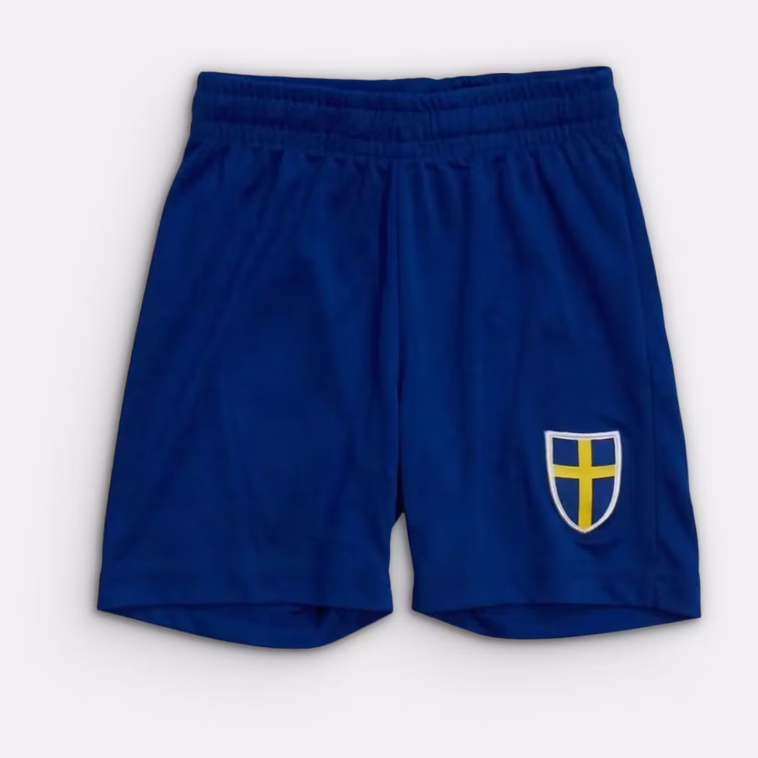 Träningsshorts - Storlek 98/104