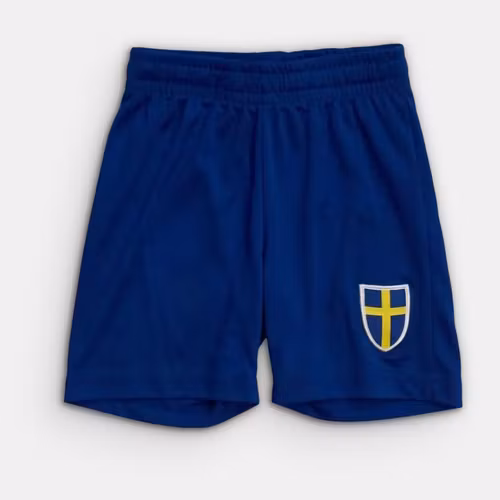 Träningsshorts - Storlek 98/104
