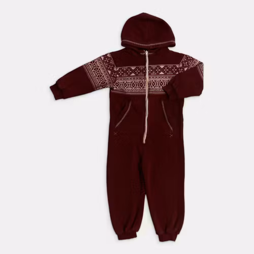 Jumpsuit - MyWear - Storlek 98/104