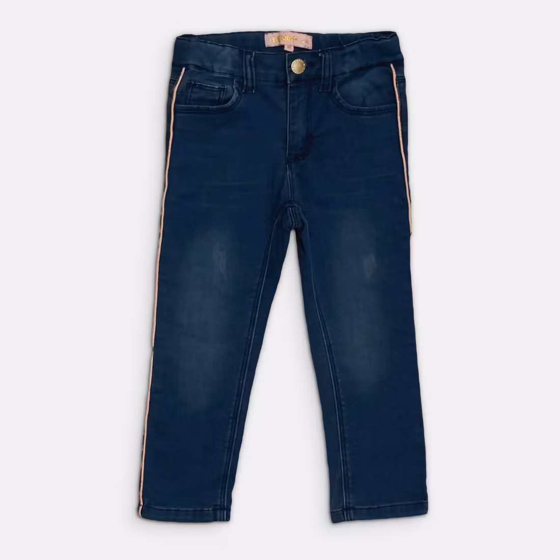 Jeans - Storlek 98